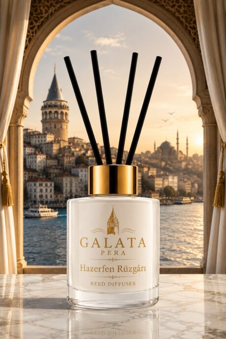 hazerfenruzgari