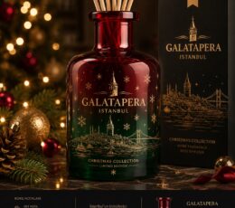 Christmas Series